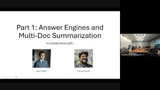Reading and Writing Interfaces with LLMs