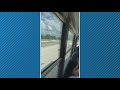 Bus Wheel Pops Off Duval County School Bus Again