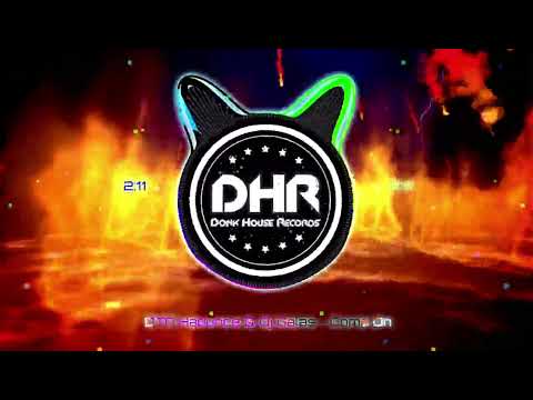 DTR Hapurice & Dj Galas - Come On - DHR