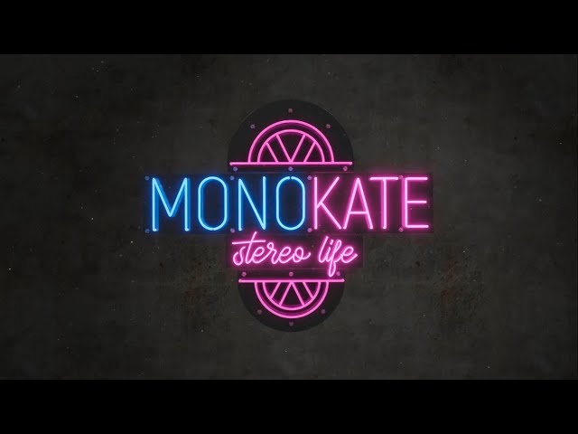 Ексклюзивний проєкт про вокалістку Go_A — «MonoKate» на Суспільному