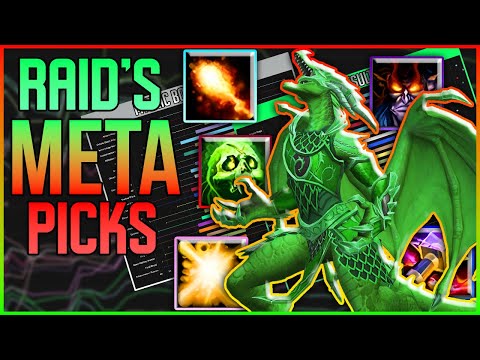 Raid Meta After 10.1.5 - What Changed With The Patch?