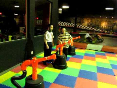 Chavivim Trips Clear