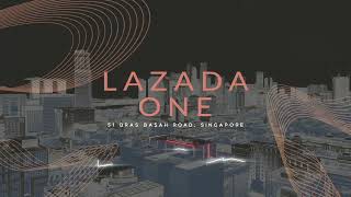Lazada Singapore