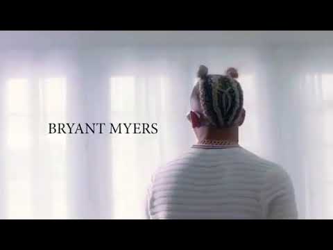 ❤Tanta Falta❤ 😍Bryant Myers😍 🙏Bendecido 🙏