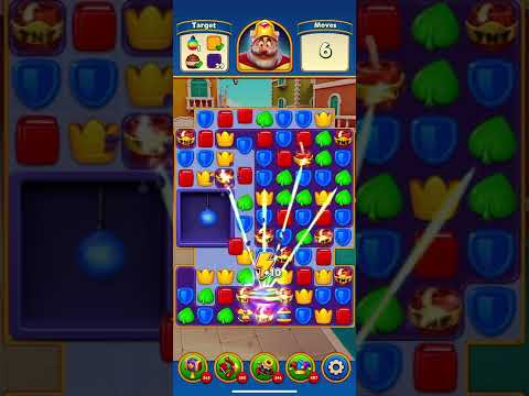 Royal Match Level 4238