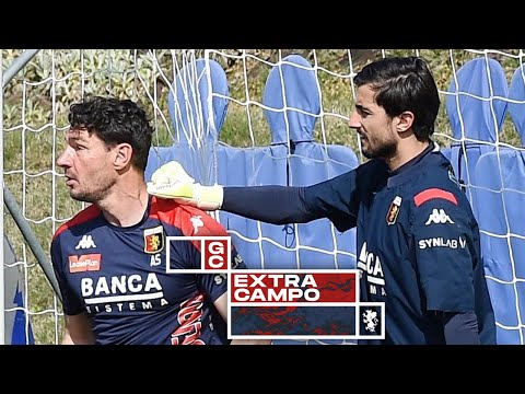 Squadra al quadrato | Alessio Scarpi