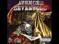 Avenged Sevenfold - Betrayed 
