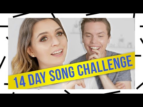 Writing a song in SWEDISH (feat. Roomie)