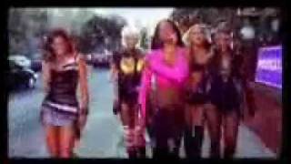 Pussycat Dolls Megamix 2009 Doll Domination &amp; PCD Video