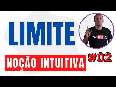 Intuitive Notion of Limits - Calculus 1 (#2)