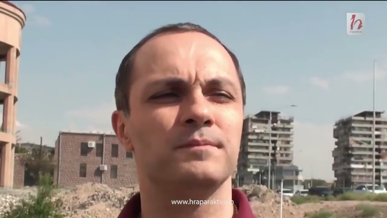 Վատ կնայեմ, եթե Անդրեասյանը գա ԲԴԽ