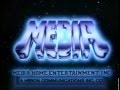 VHS Logos Media