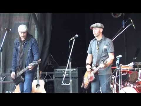 HamROCK 3rd - The Porters LIVE - Konzert 4/4