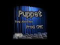 Puppet || beat by Prod. CMC X Yung Abortion