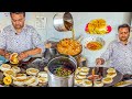 Volcano Chutney Wala Jumbo Vadapav In Surat L Surat Street Food
