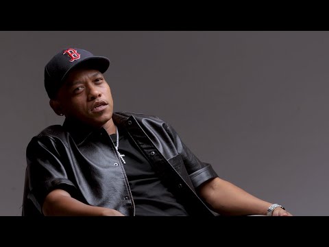 Early B - Jinne Bruinman