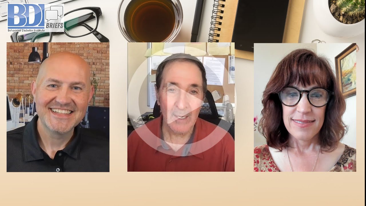 What to do about problematic medication taking? BDI Briefs - Episode 5