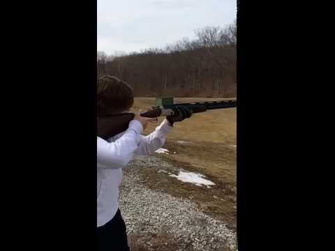 Mossberg 88 vs 500 vs 590