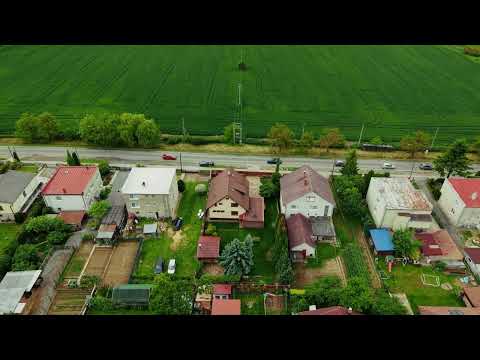 Na predaj 5 izbový rodinný dom - Košice, Zdoba