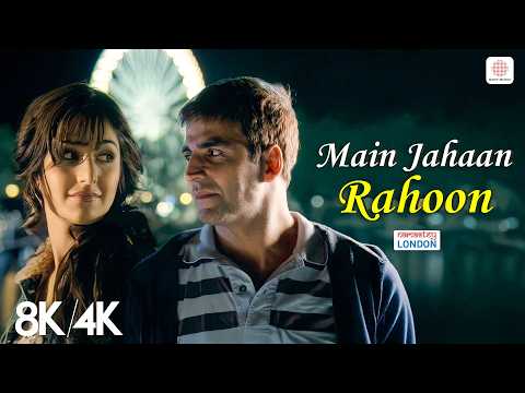 Main Jahaan Rahoon — watch video