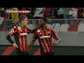 videó: Stefan Drazic második gólja a Honvéd ellen, 2022