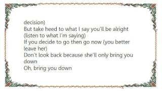 Boyz II Men - I&#39;m OK You&#39;re OK Lyrics