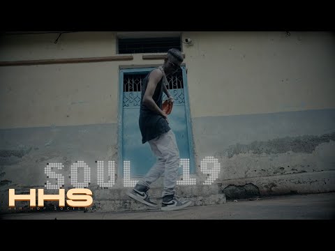 @soul1941 - GANG SIGN ( Directed by Faizan Sayyad ) OFFICIAL VIDEO 2022