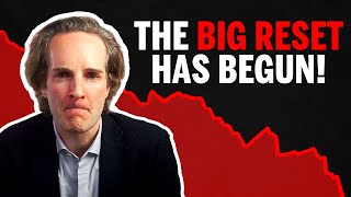 Big Bank's Warning On Money: The Upcoming Financial Crisis, Chaos, The Next Big Market Crash!