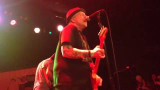 "San Dimas High School Football Rules" - The Ataris LIVE at The Roxy - West Hollywood, CA 2/14/2016