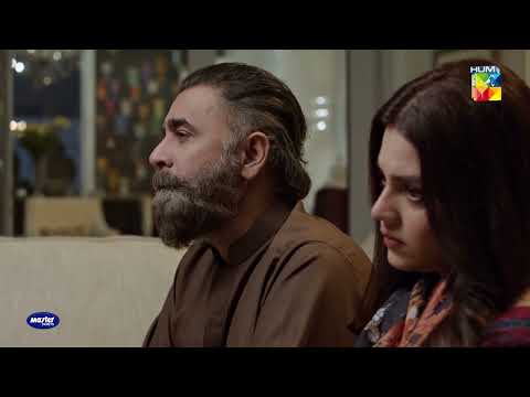 Badshah Begum - Episode 02 - Best Scene 08 - HUM TV