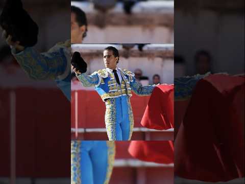 Renowned Bullfighter Ivan Fandino’s Chilling Final Words Before Fatal Goring in France #spanish