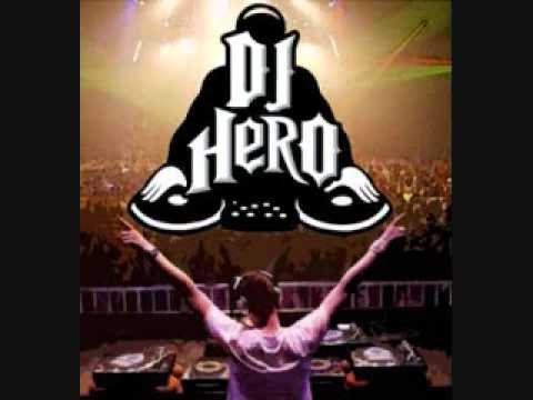 DJ Hero - Ice Ice Baby vs. You Can't Touch This