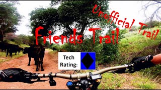 Friends Trail