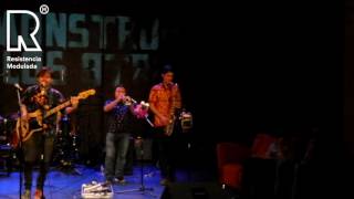 El Monstruo son los Otros I Animal