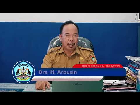 Video Profil SMA Negeri 1 Palangka Raya Tahun 2021-2022