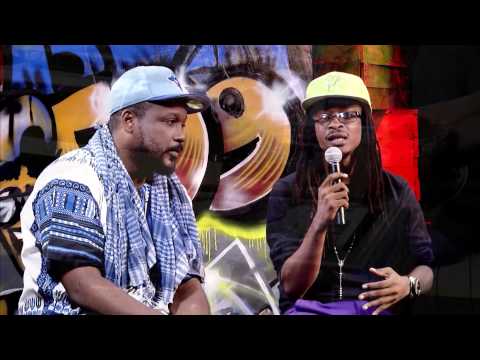 Beat509 TV Show - Dug.G Envite 35 Zile (StormTV chaine 2 Haiti)