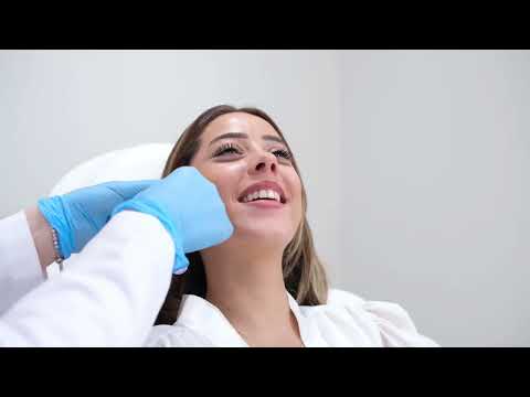 Op.Dr Esra İnce Tanıtım Videosu