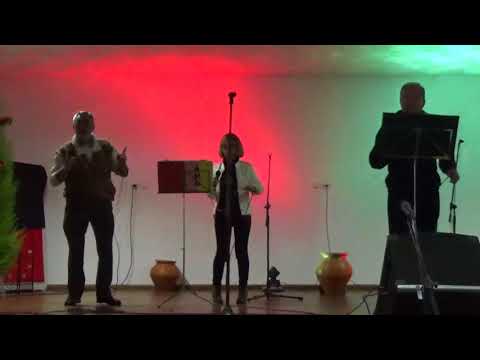 Não quero que vás à monda - Joaquim D'Aboim em Pegões