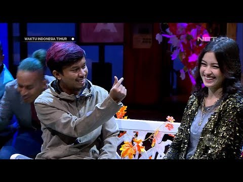 Gak Bisa Sebut Nama Kimberly Rider, Ali Akbar Di Ketewain Arie Kriting