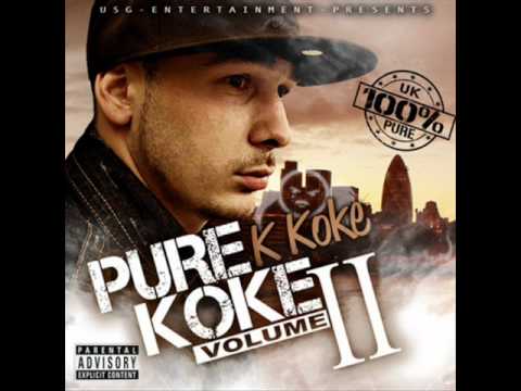 K Koke Ft. Abel Miller - Nobody But Us Instrumental (Produced By Insane Beatz)