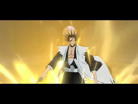 KENPACHI BOSS EXTREME MODE USING MOMO! BLEACH: SOUL RESONANCE | GJON ANIME GAMING 