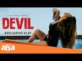 DEVIL Exclusive Clip Vidharth Thrigun Poorna Mysskin Aathityaa