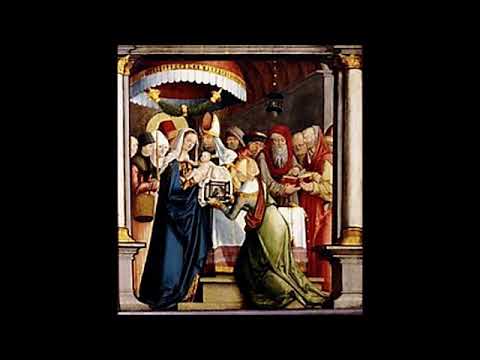 In Purificatione Beatae Mariae Virginis - GRADUALE