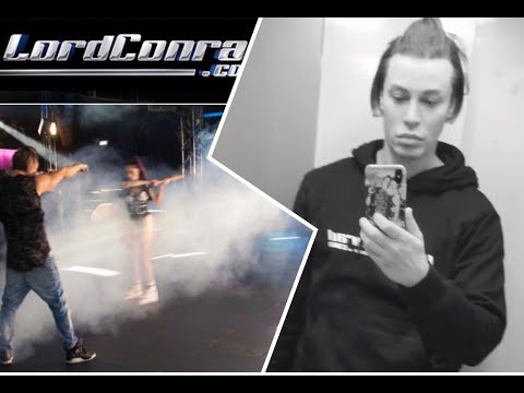 Lord Conrad official marchandise Yezzzz !!!!!!