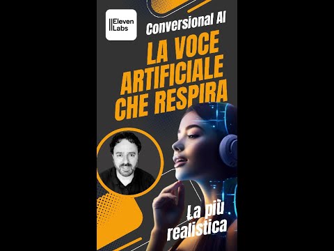 ElevenLabs 2.0: la voce AI talmente reale da cambiare il customer service