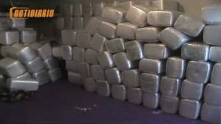 preview picture of video '7 toneladas de marihuana notidiario'