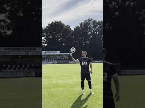 Fotoshooting Erste Mannschaft - SV Mesum 1927 e. V. - Saison 2024/2025