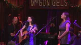 Three Nights Live Episode 3, &quot;Lie&quot; by Rebecca Loebe