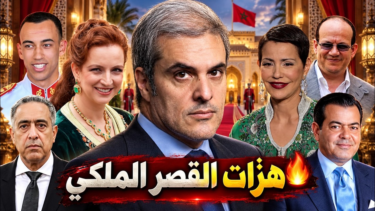 أحد دكدك يسرح بمعلومة مهمة جداً