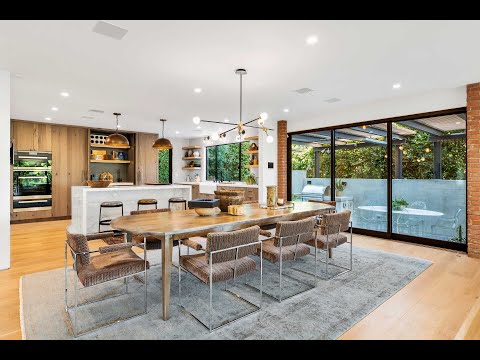1490 Sunset Plaza Drive | Hollywood Hills - The Agency